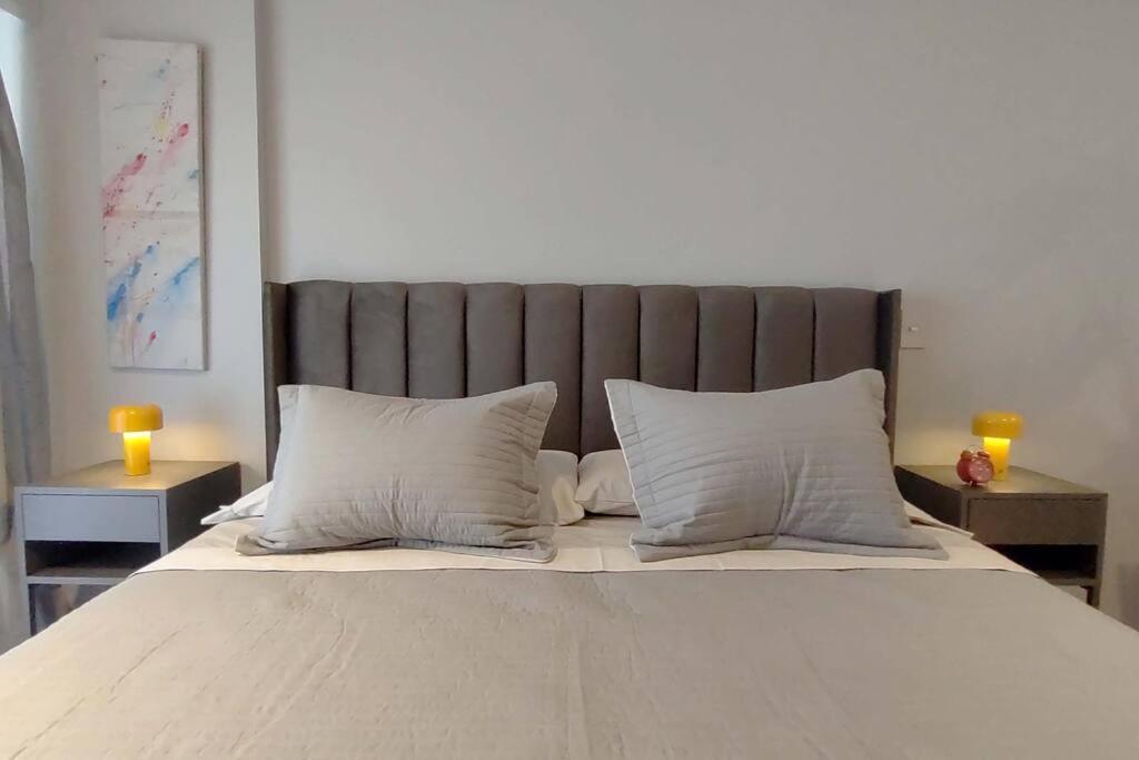 Technicolor Monoambiente Con Balcon Appartement *