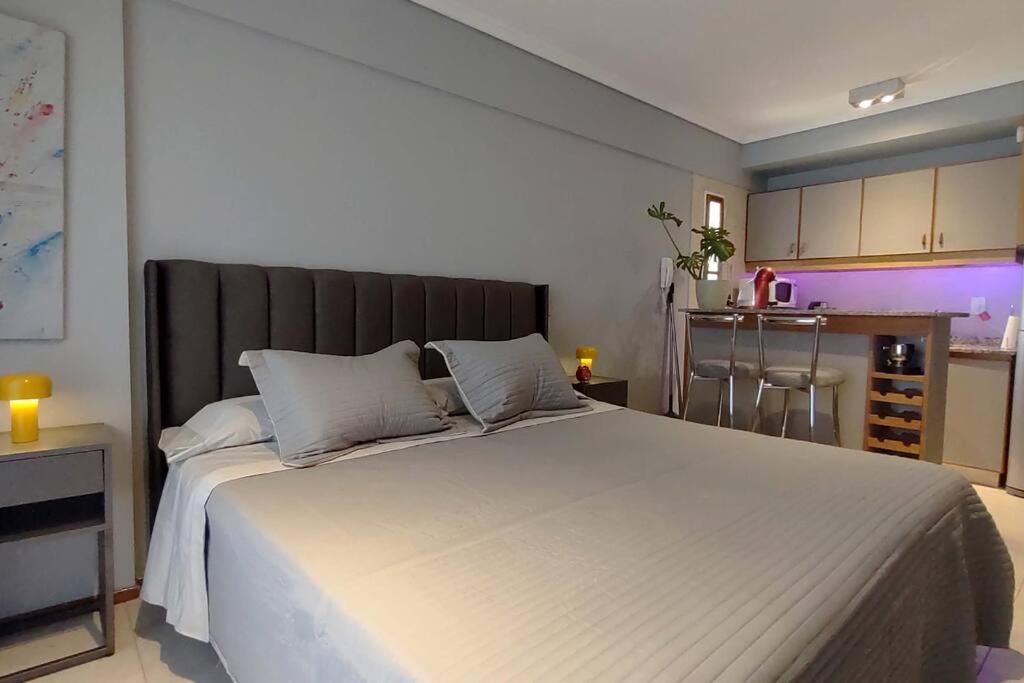 Appartement Technicolor Monoambiente Con Balcon Buenos Aires