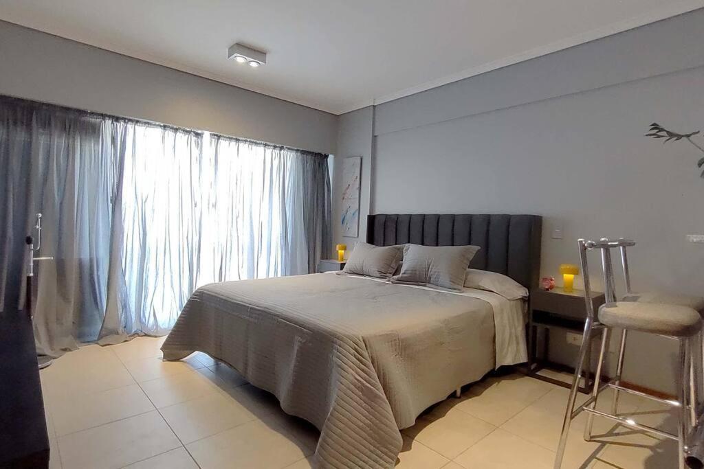 Technicolor Monoambiente Con Balcon Apartment Buenos Aires