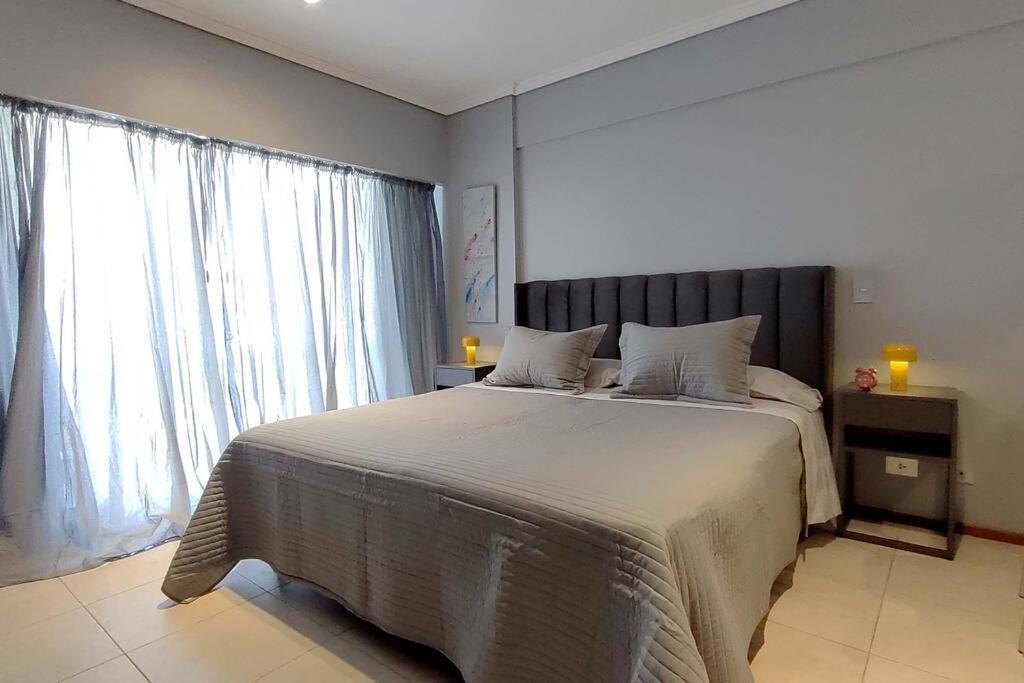 Technicolor Monoambiente Con Balcon Apartment Buenos Aires